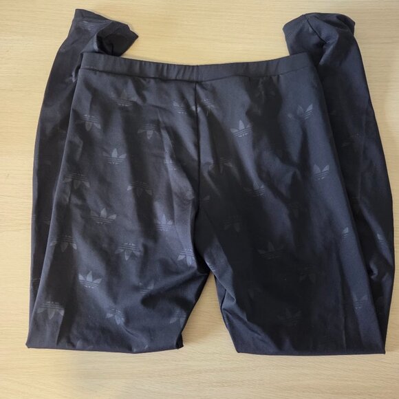 Adidas Trefoil pattern leggings - Picture 5 of 5